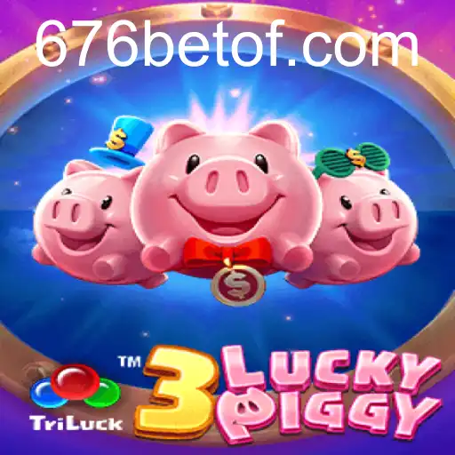 3LUCKYPIGGY