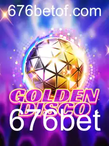 GoldenDisco: A Nova Sensação no Mundo dos Jogos Online