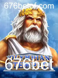 OlympianTemple: Explorando o Mundo dos Deuses e Apostas no 676bet