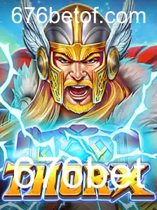 Descubra o Mundo de ThorX: O Jogo de Aventura em 676bet